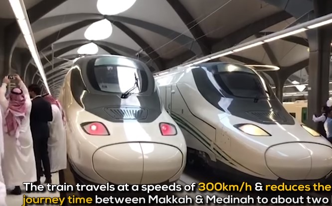 56 Classic Al haramain train booking online for Reading